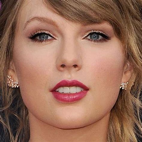 Taylor Swift's Makeup Artist Finally Reveals the .